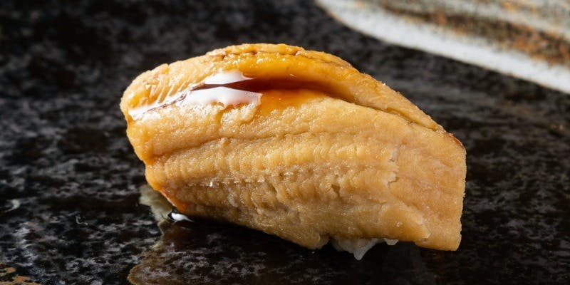 博多 鮨 桃の木 - 画像11