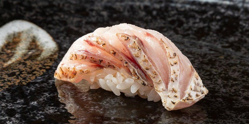 博多 鮨 桃の木 - 画像9