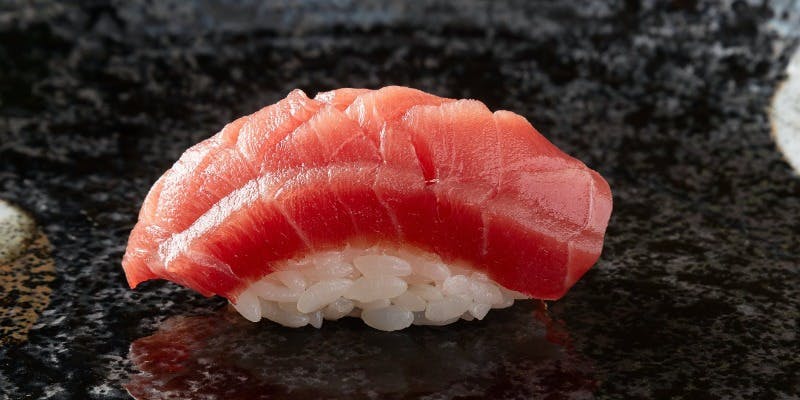 博多 鮨 桃の木 - 画像12