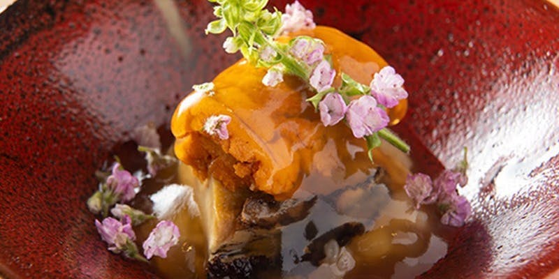 博多 鮨 桃の木 - 画像10