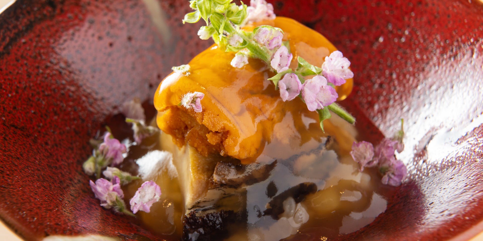 博多 鮨 桃の木 - 画像13