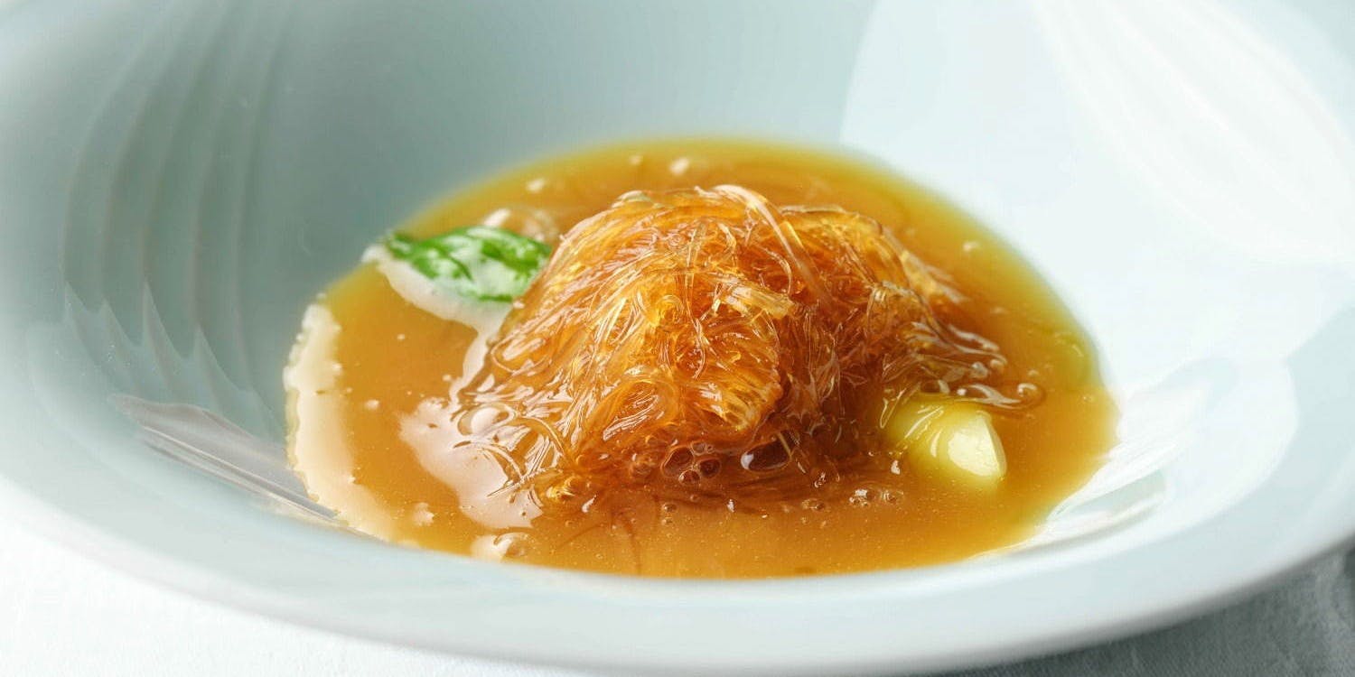 博多 鮨 桃の木 - 画像4