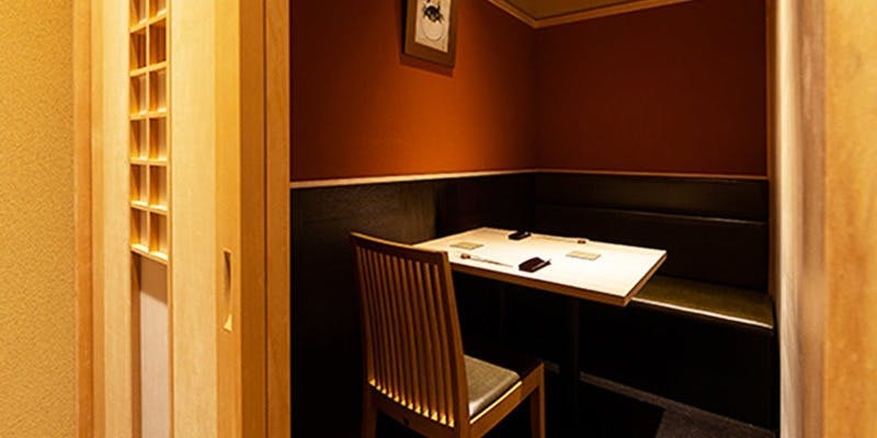 博多 鮨 桃の木 - 画像14