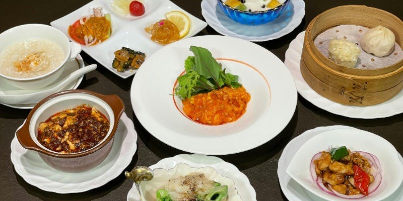 おすすめコース