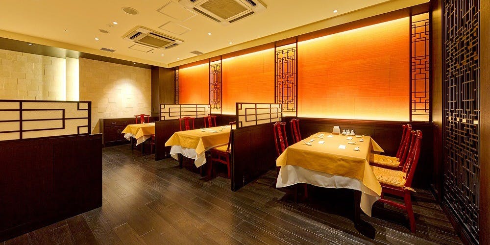 銀座 桃花源 - 画像1