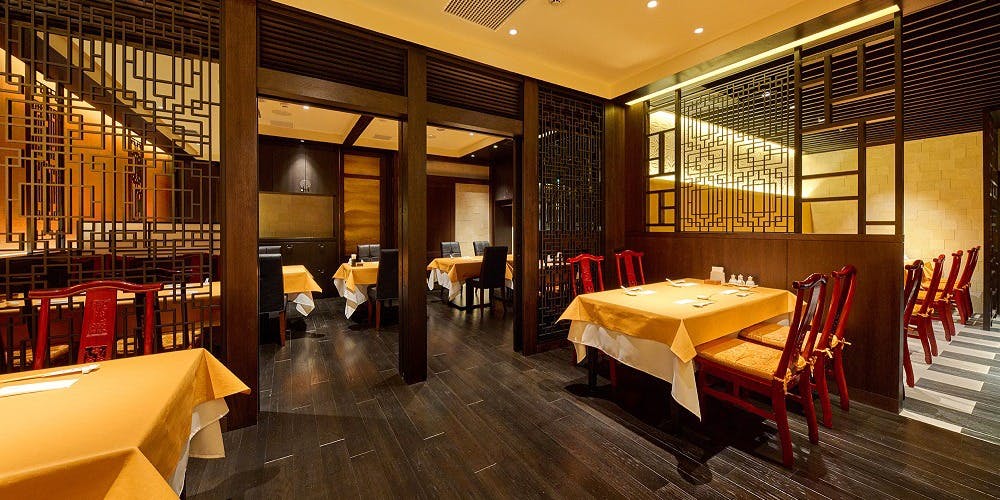 銀座 桃花源 - 画像2