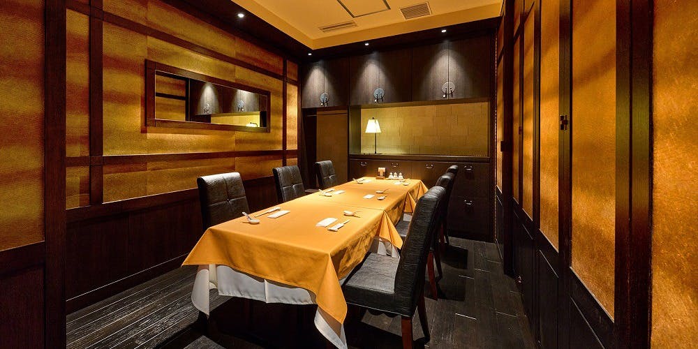 銀座 桃花源 - 画像3