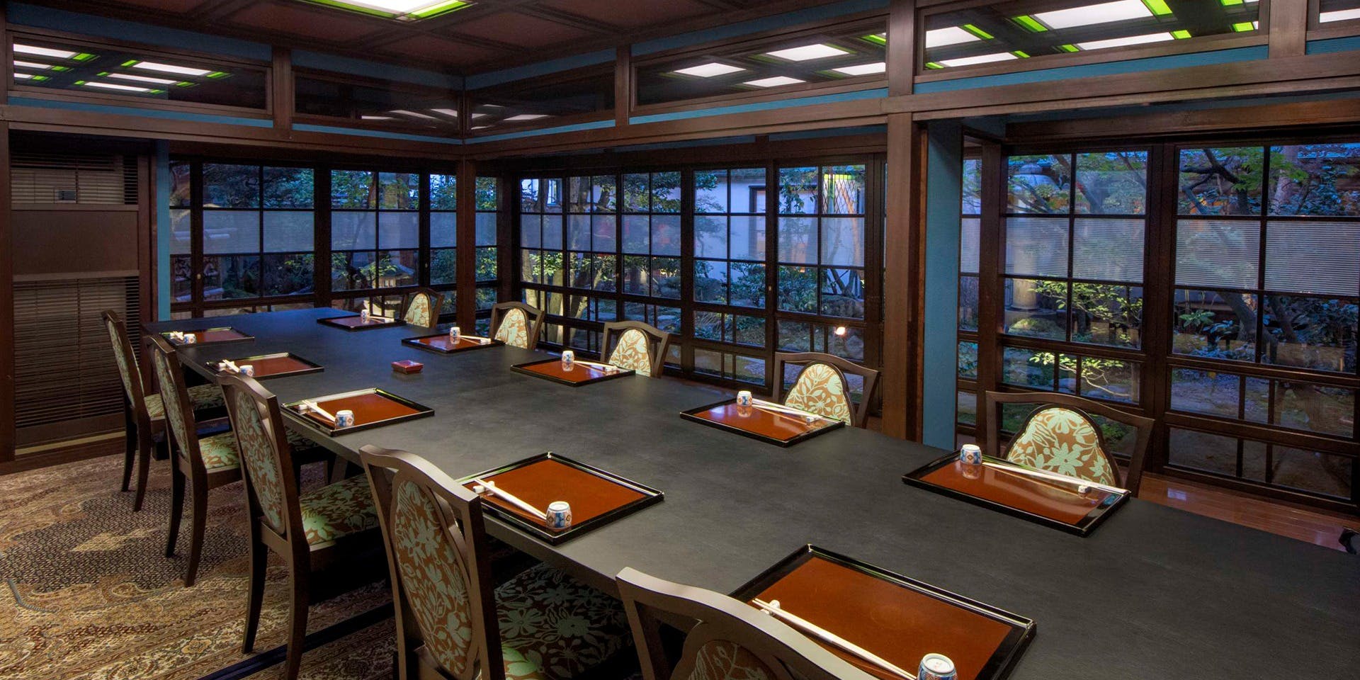 かなざわ石亭（せきてい） 3枚目