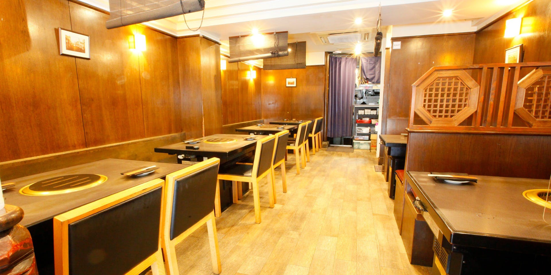 和牛焼肉 栄来亭 - 画像1