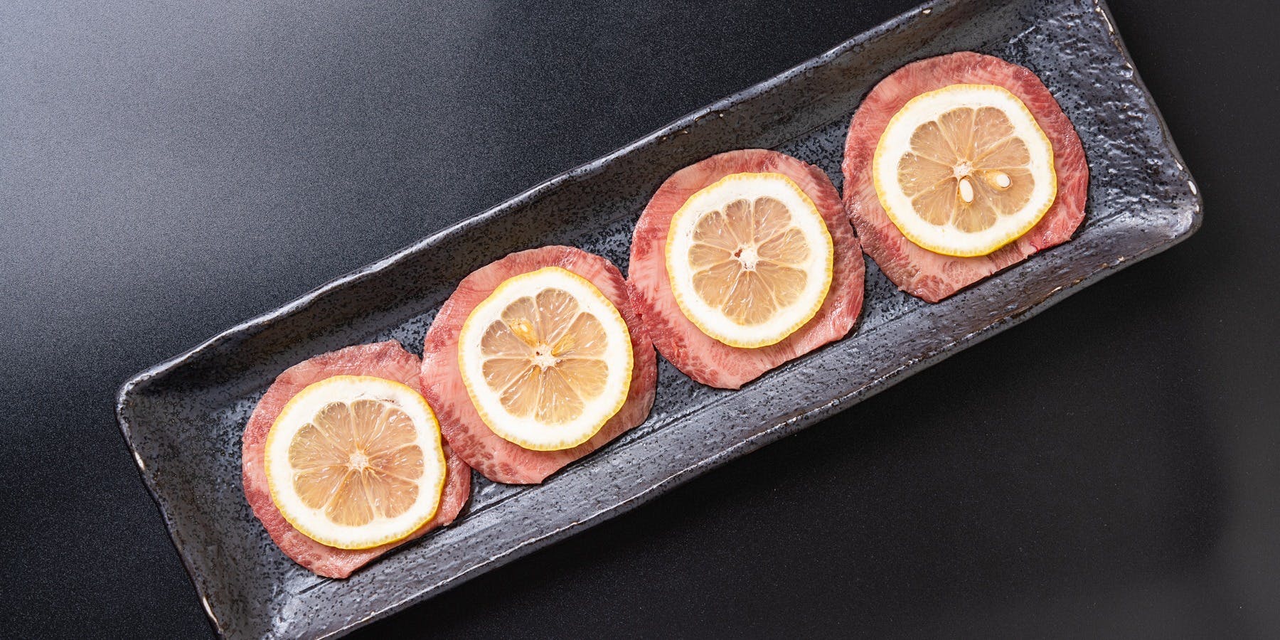 和牛焼肉 栄来亭 - 画像2