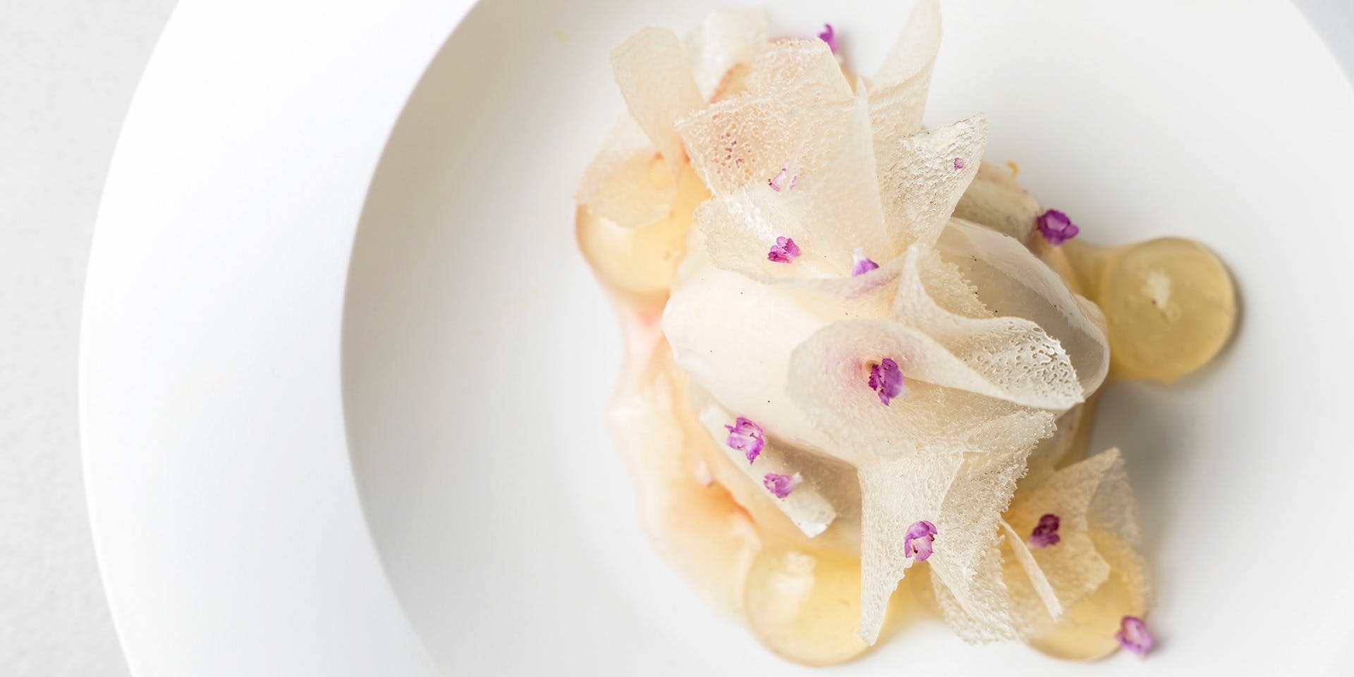 Restaurant L’aube（レストラン ローブ） - 画像3