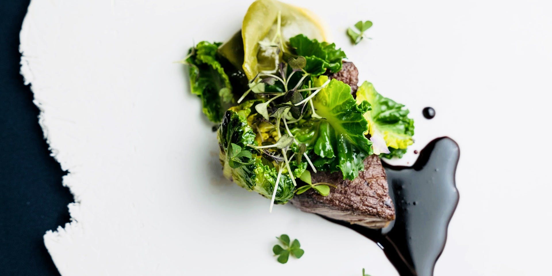 Restaurant L’aube（レストラン ローブ） - 画像4