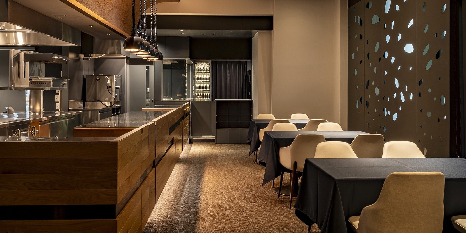 一休.comレストラン