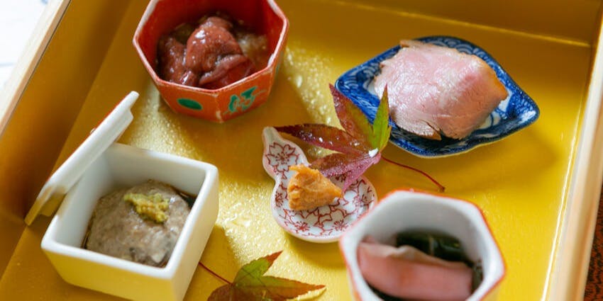 旬菜焼 はざま - 画像3