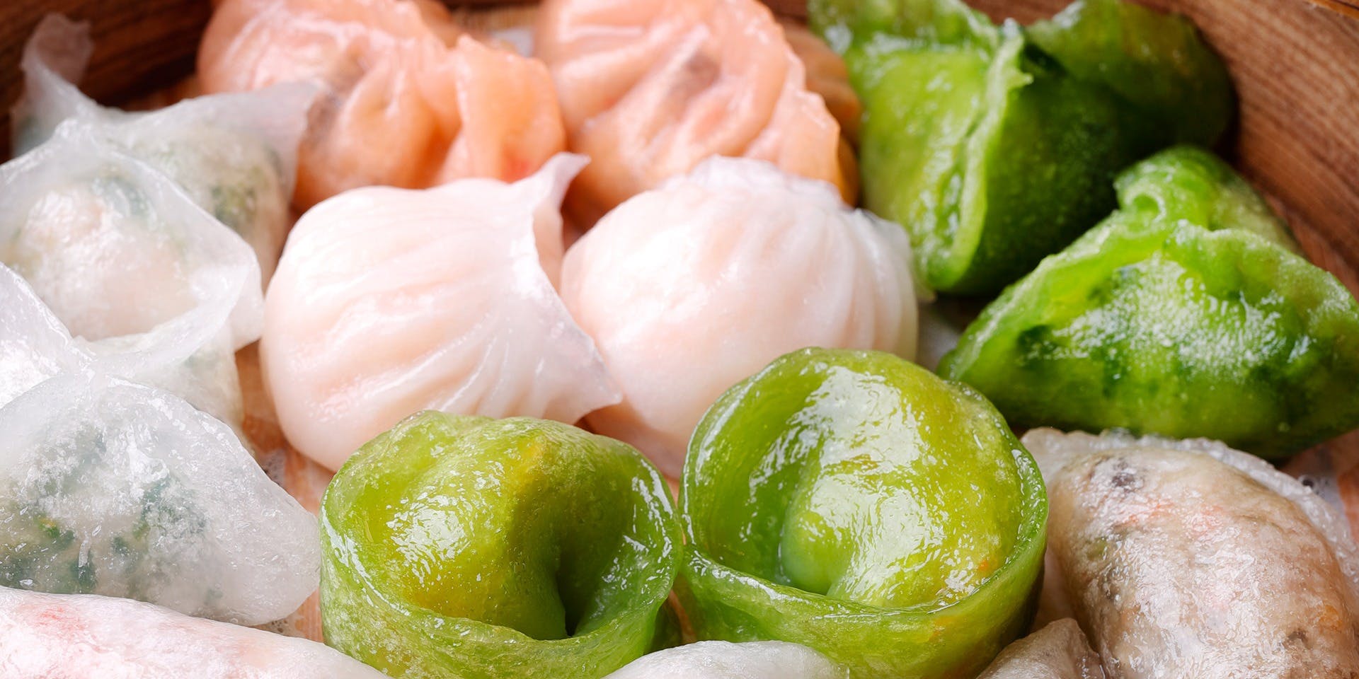 中国飯店 富麗華（チュウゴクハンテンフレイカ） 3枚目