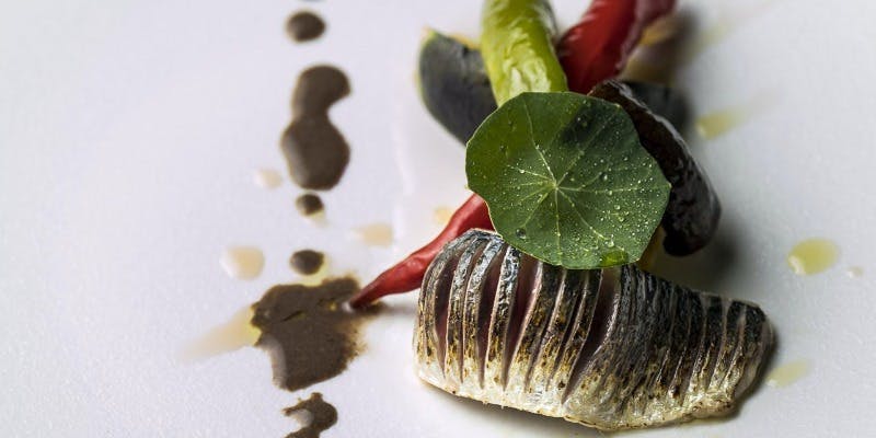 RISTORANTE HARAGUCHI