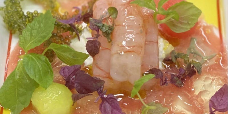RISTORANTE HARAGUCHI