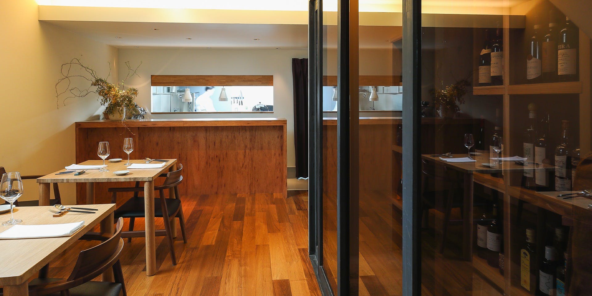 RISTORANTE HARAGUCHI - 画像2