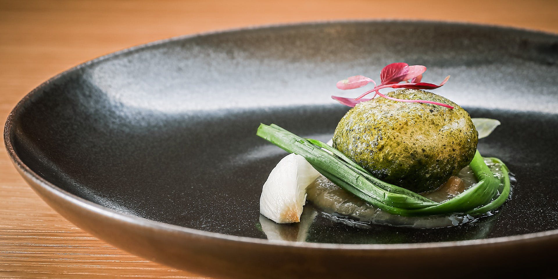 RISTORANTE HARAGUCHI - 画像3