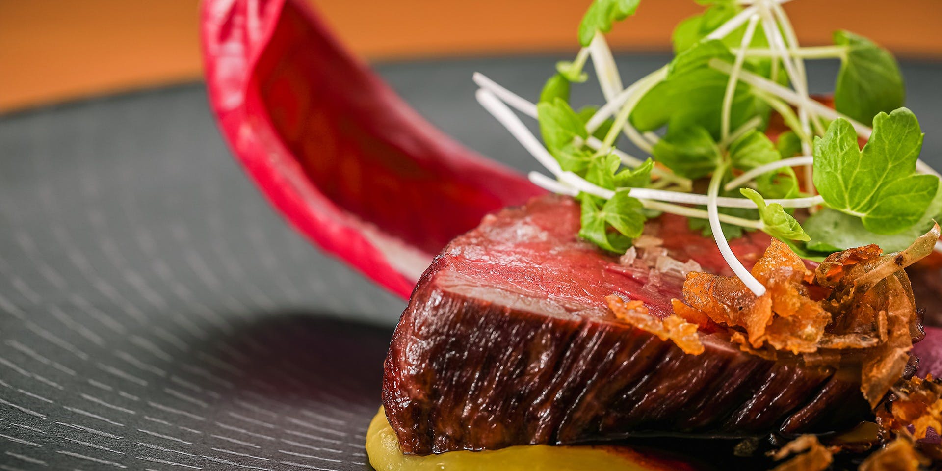 RISTORANTE HARAGUCHI - 画像4