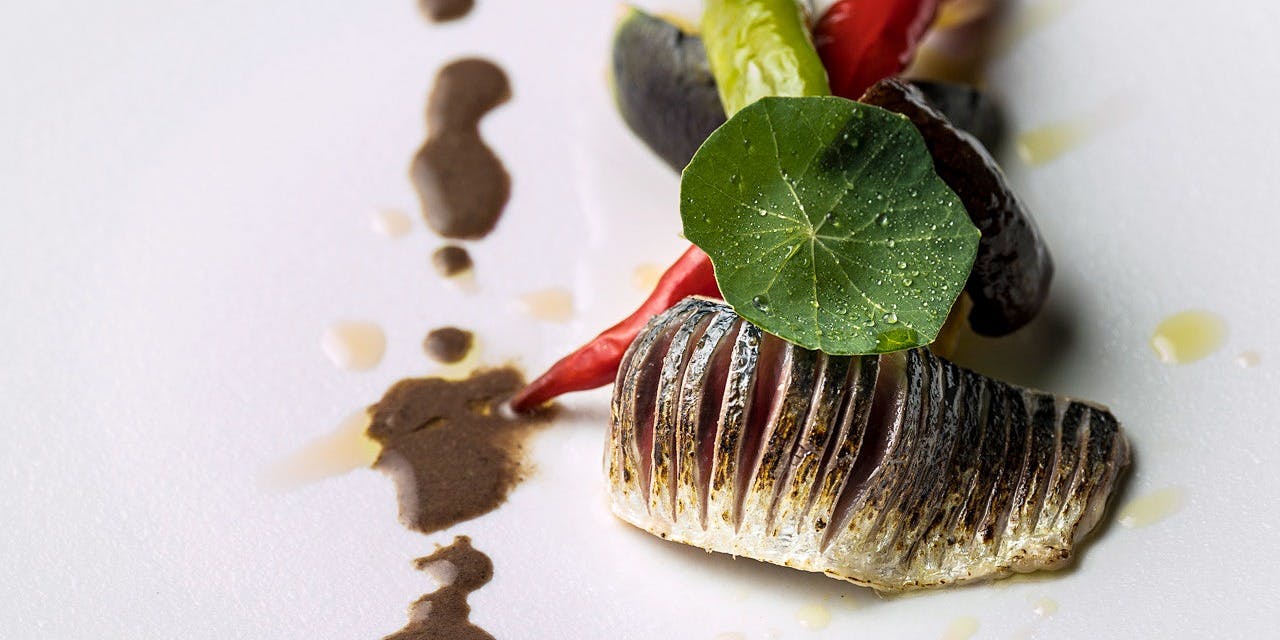 RISTORANTE HARAGUCHI - 画像5