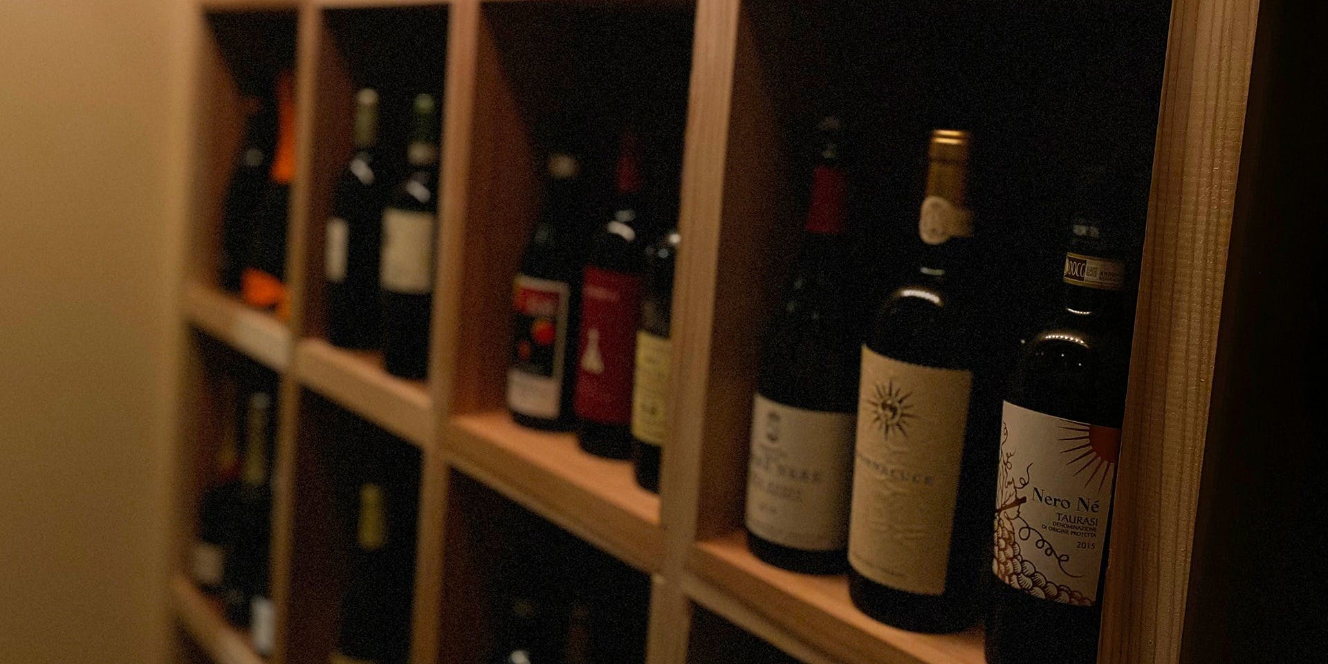 RISTORANTE HARAGUCHI