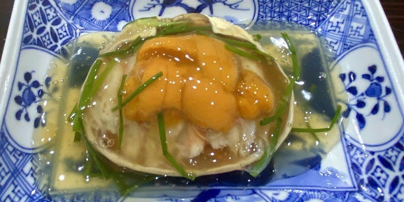 冬のおまかせコース～日本海産香箱蟹、寒鰤など～約9品※注意事項をご確認ください