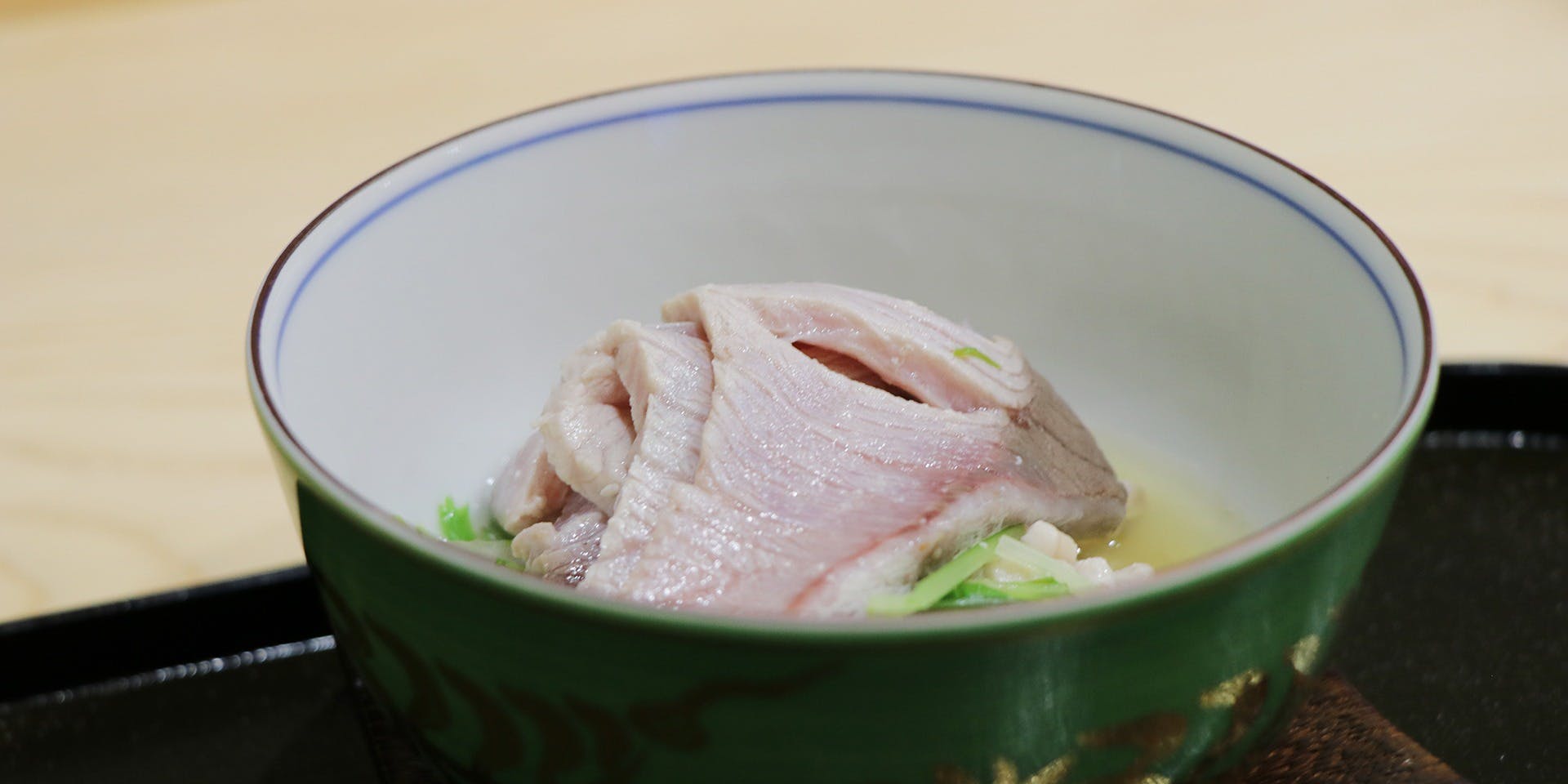 シフクノオト金澤寿司dining