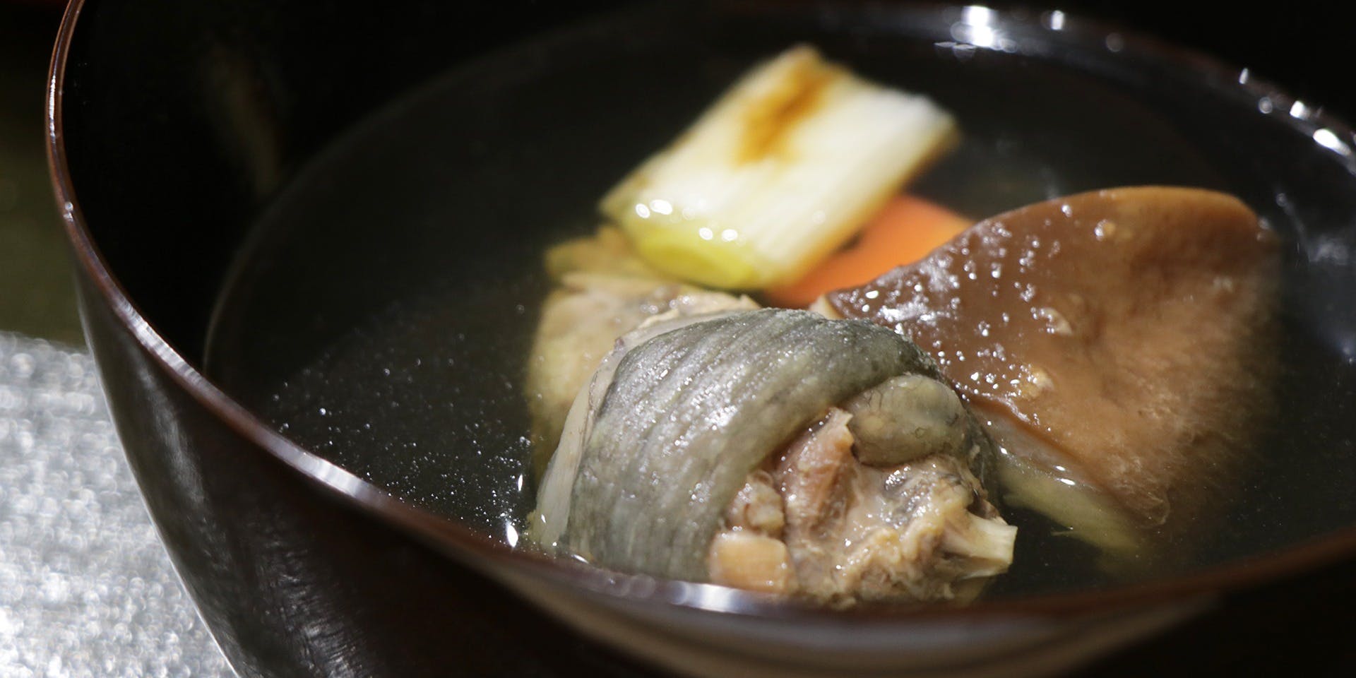 シフクノオト金澤寿司dining