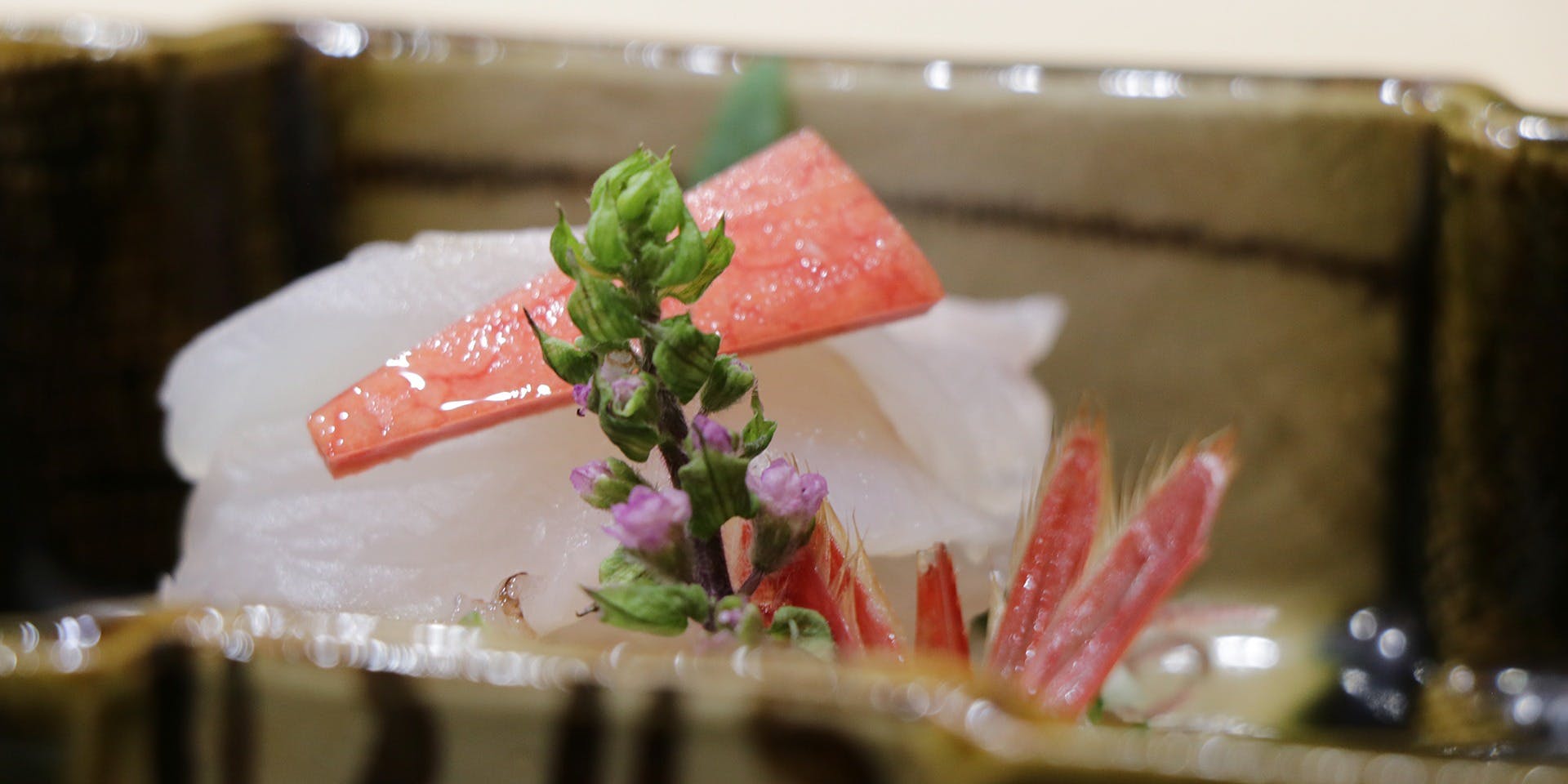 シフクノオト金澤寿司dining