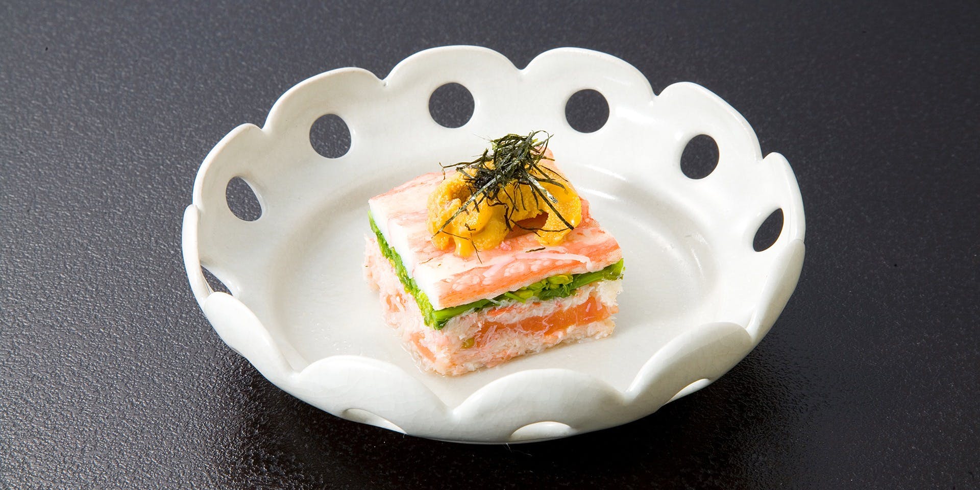 シフクノオト金澤寿司dining