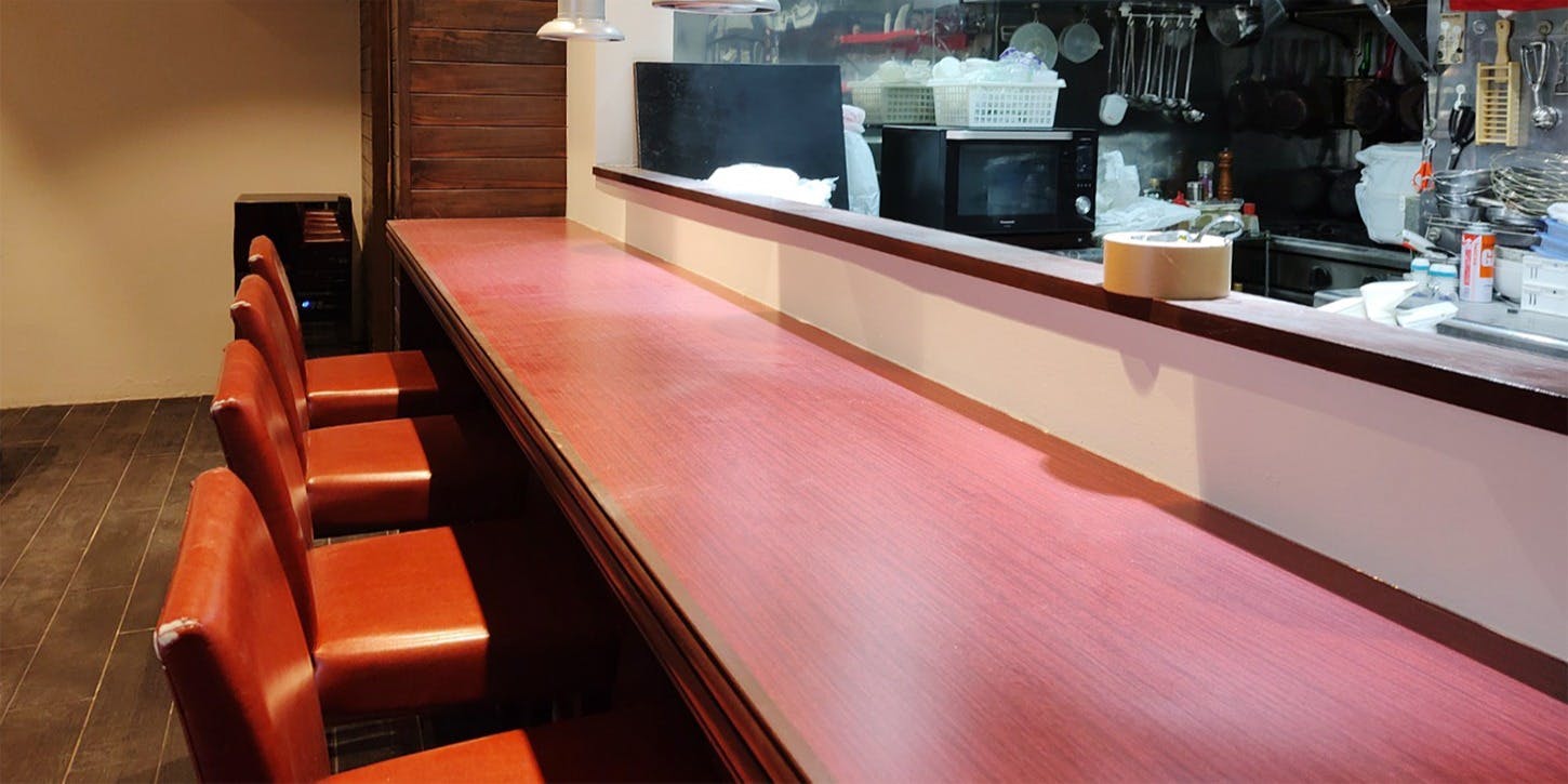 焼肉 牛目黒（うしめぐろ）