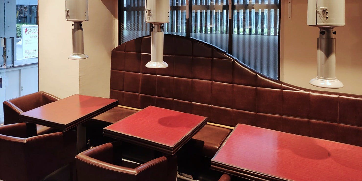 焼肉 牛目黒（うしめぐろ）