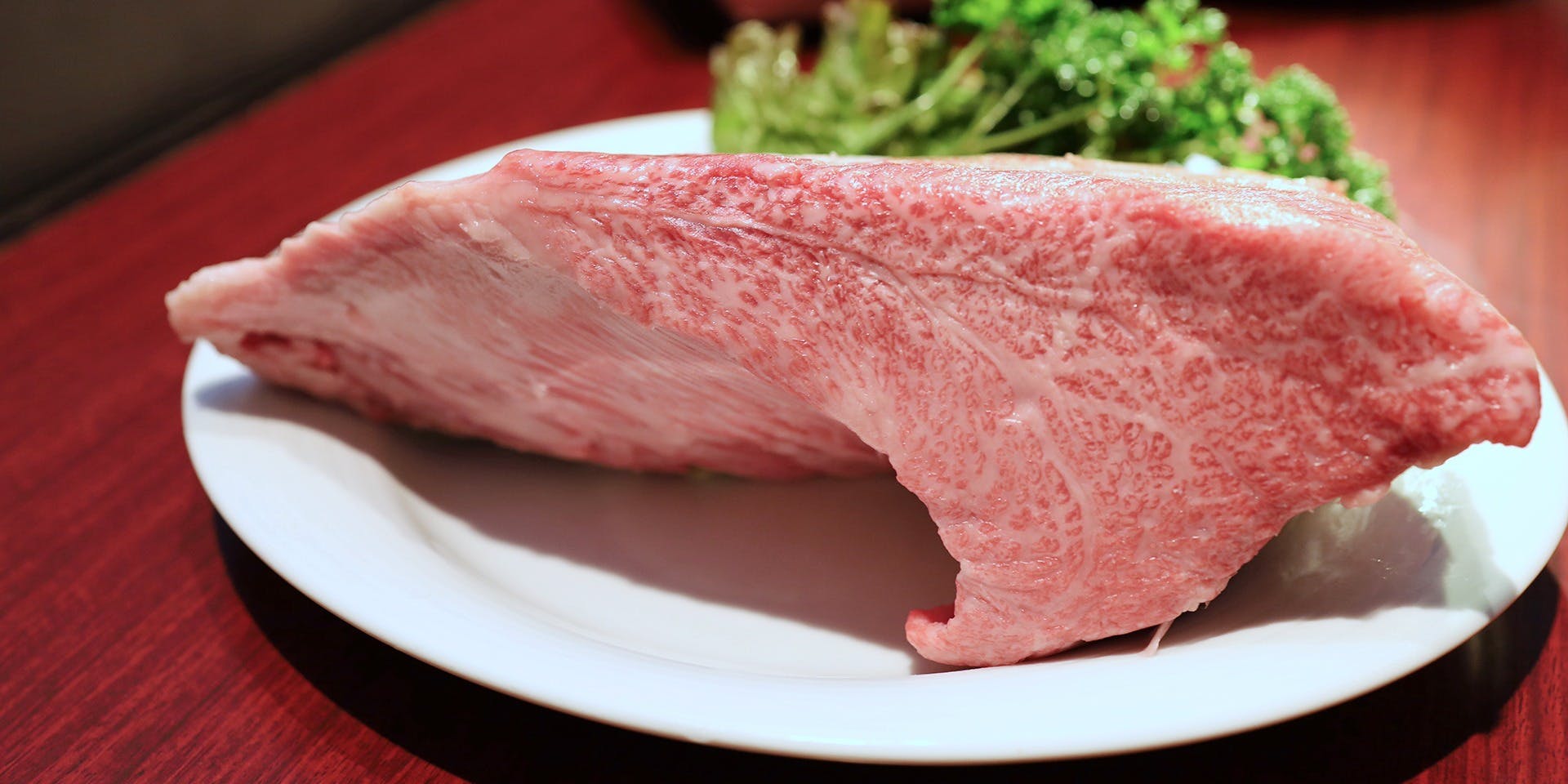 焼肉 牛目黒（うしめぐろ）