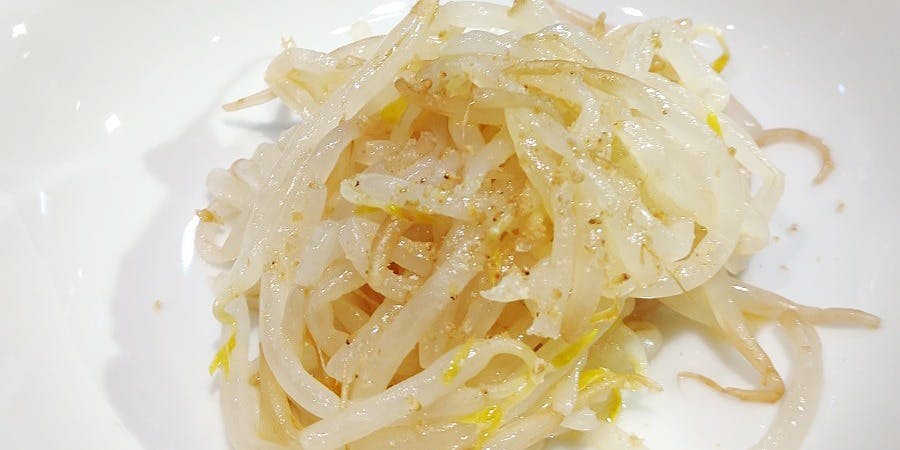 焼肉 牛目黒（うしめぐろ）