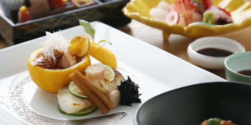 茶寮 瀧乃家 - 画像8