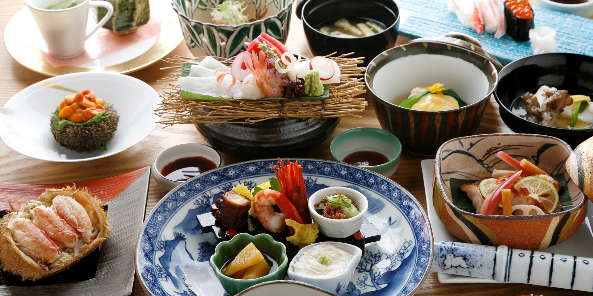 茶寮 瀧乃家 - 画像3