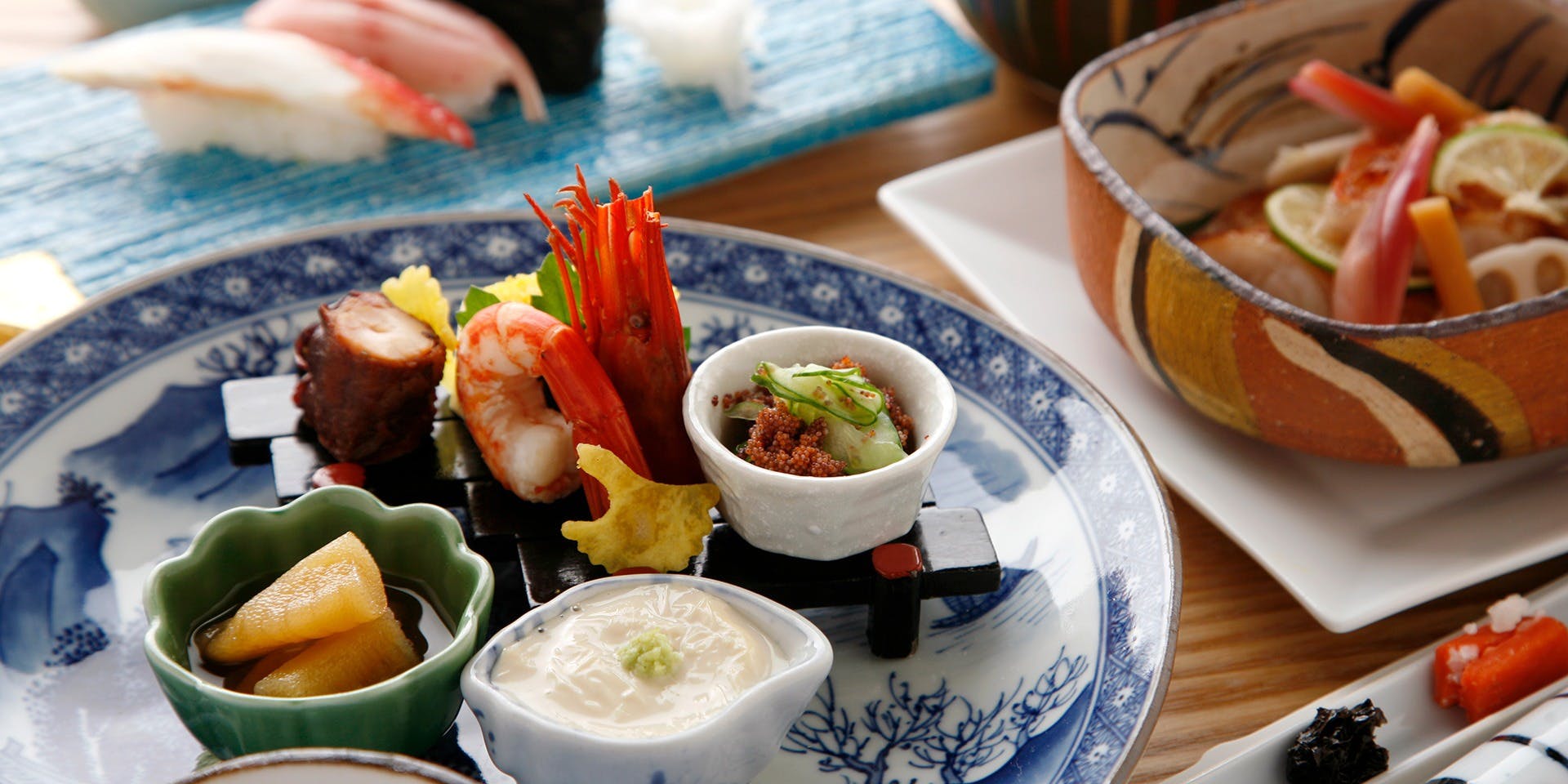 茶寮 瀧乃家 - 画像4