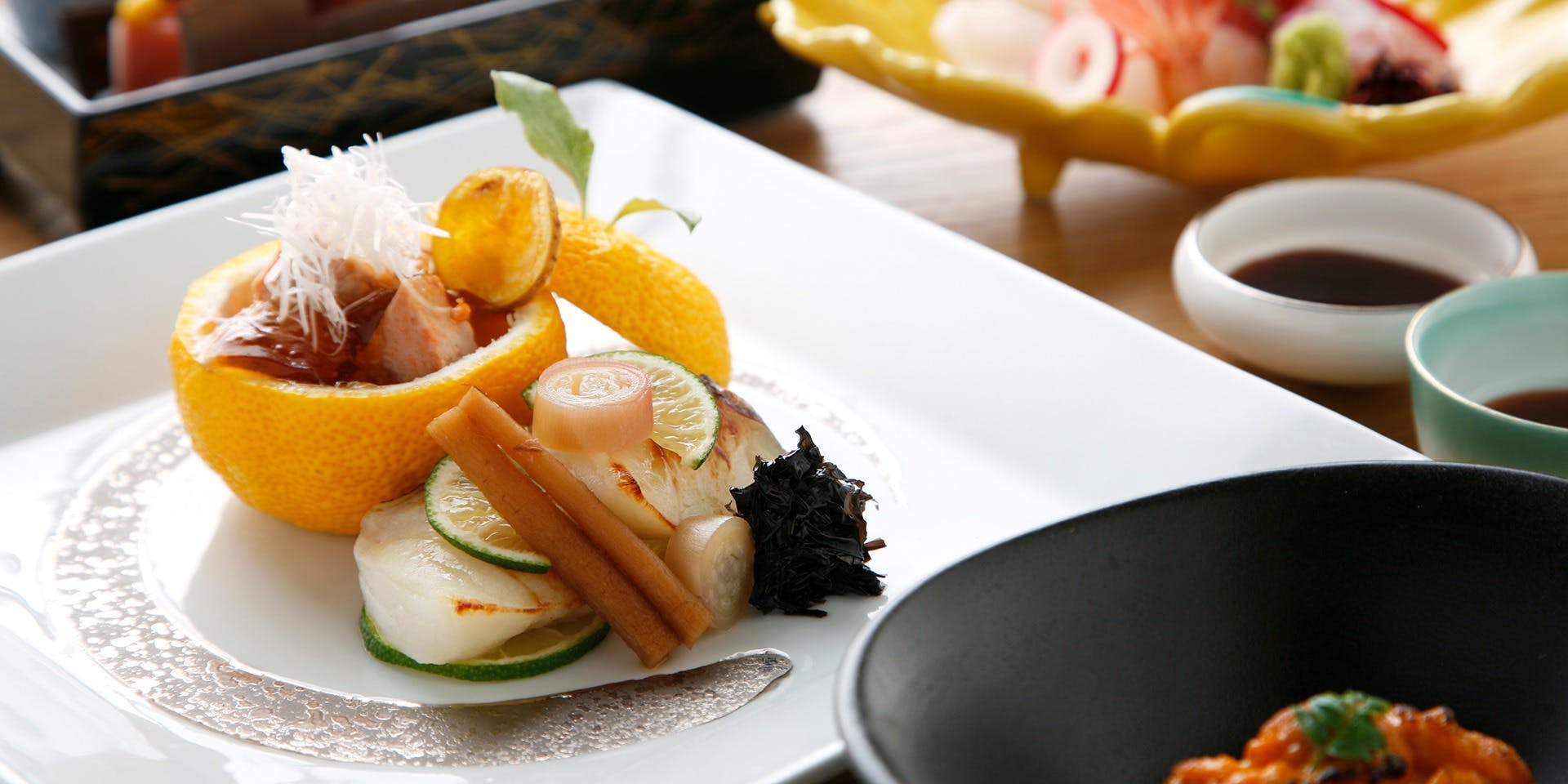 茶寮 瀧乃家 - 画像5