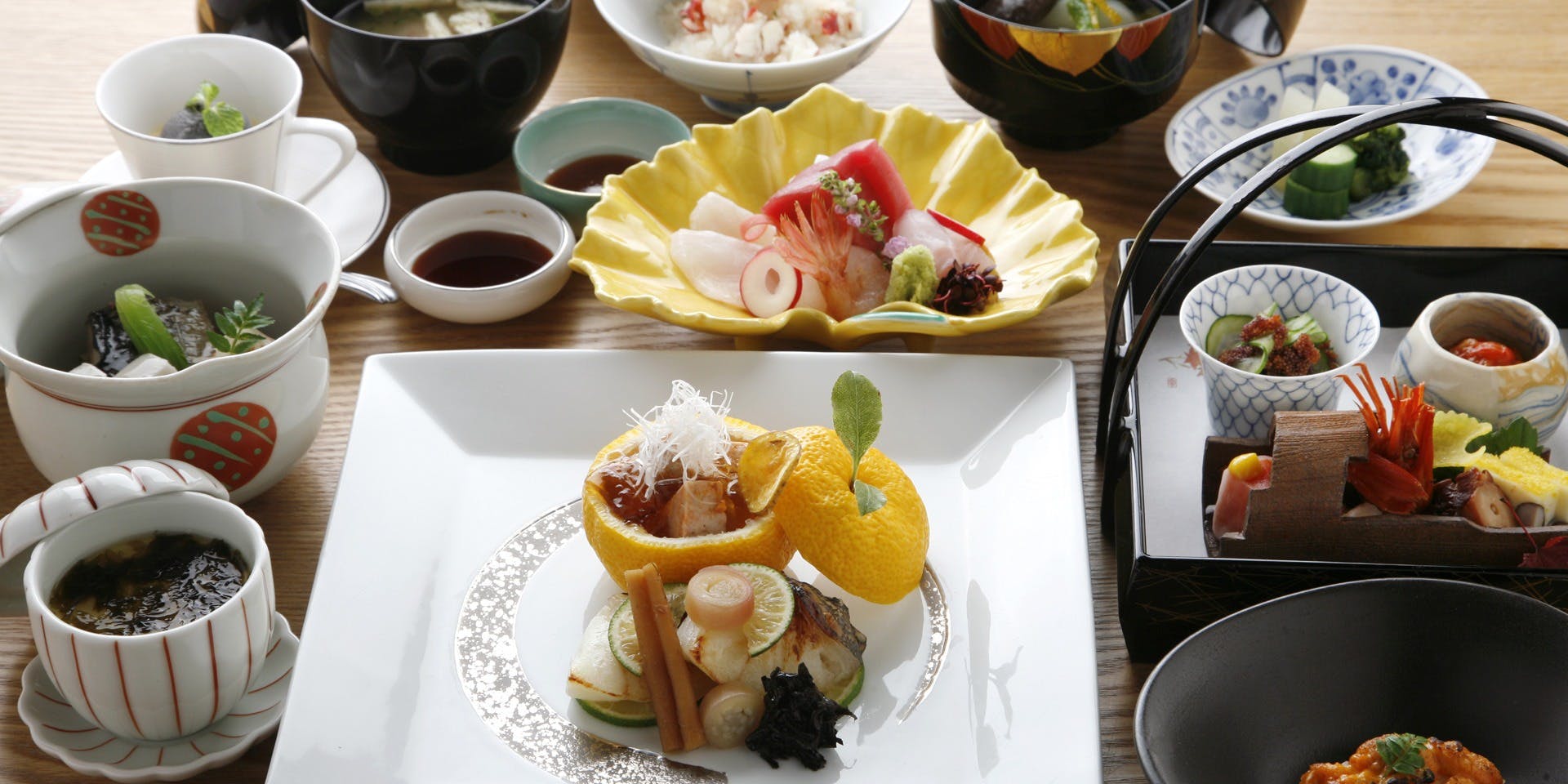 茶寮 瀧乃家 - 画像6