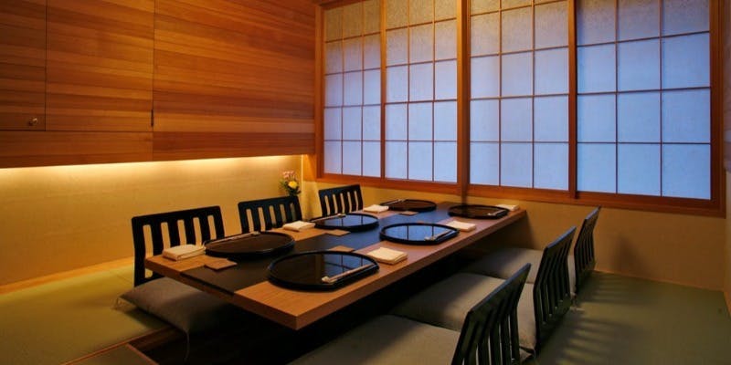 茶寮 瀧乃家 - 画像11