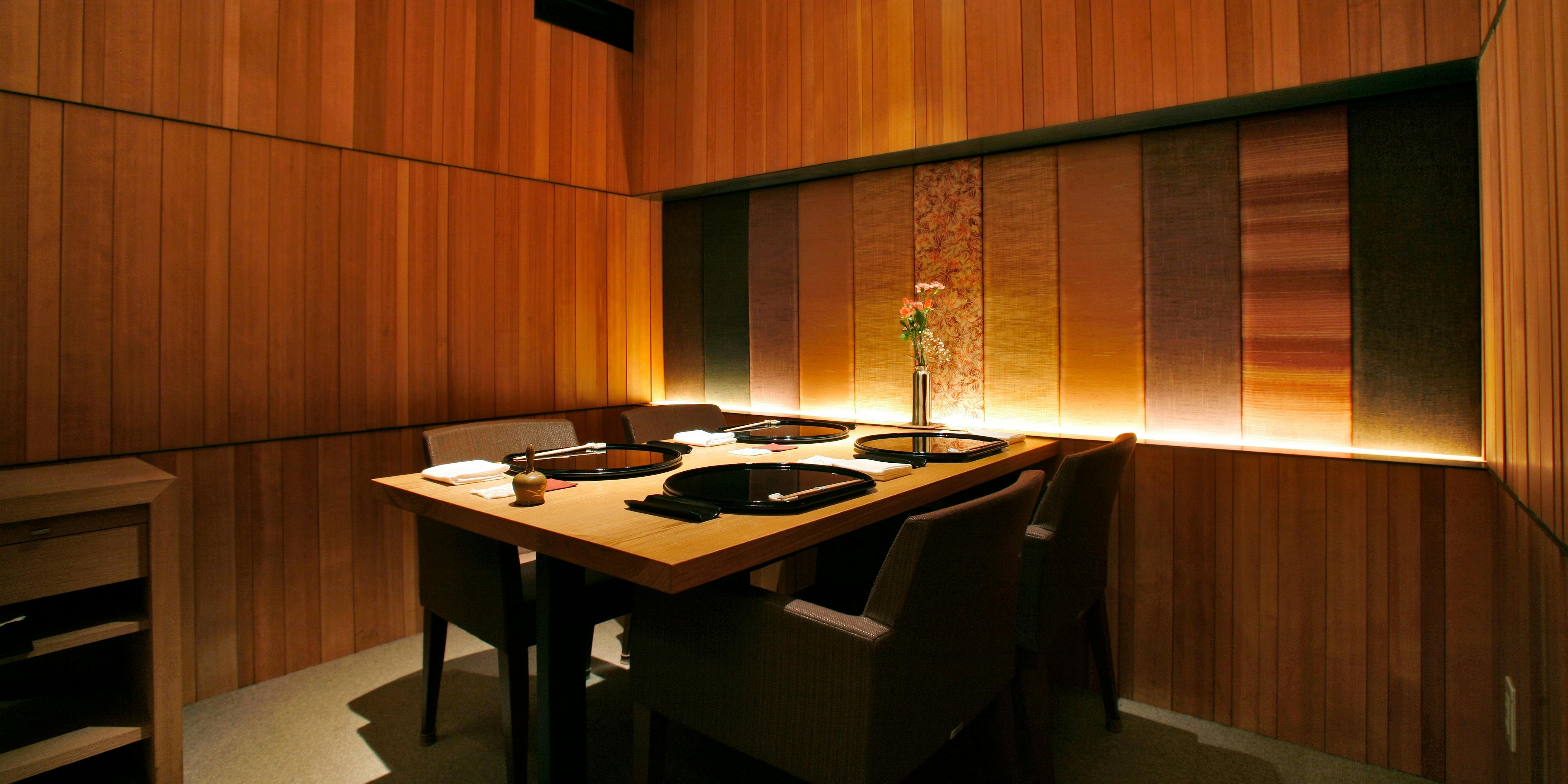 茶寮 瀧乃家 - 画像10