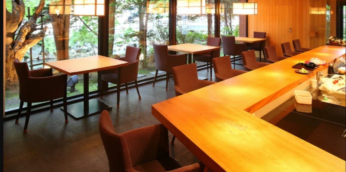 茶寮 瀧乃家 - 画像9