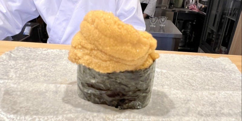 大宮 鮨邸 ひろ