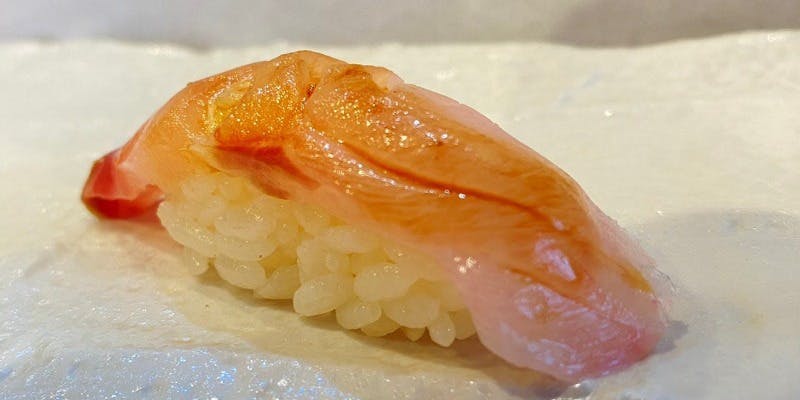大宮 鮨邸 ひろ