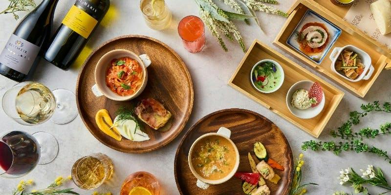 �C�^���A�����X�g���� LOKAL HOUSE at �gvoco���Z���g���� by IHG�h