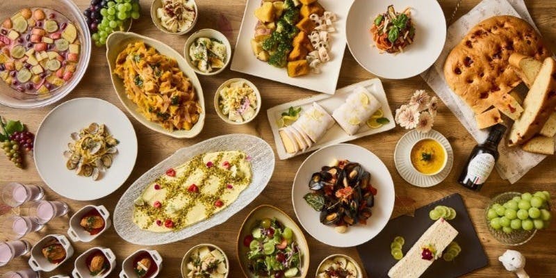 �C�^���A�����X�g���� LOKAL HOUSE at �gvoco���Z���g���� by IHG�h