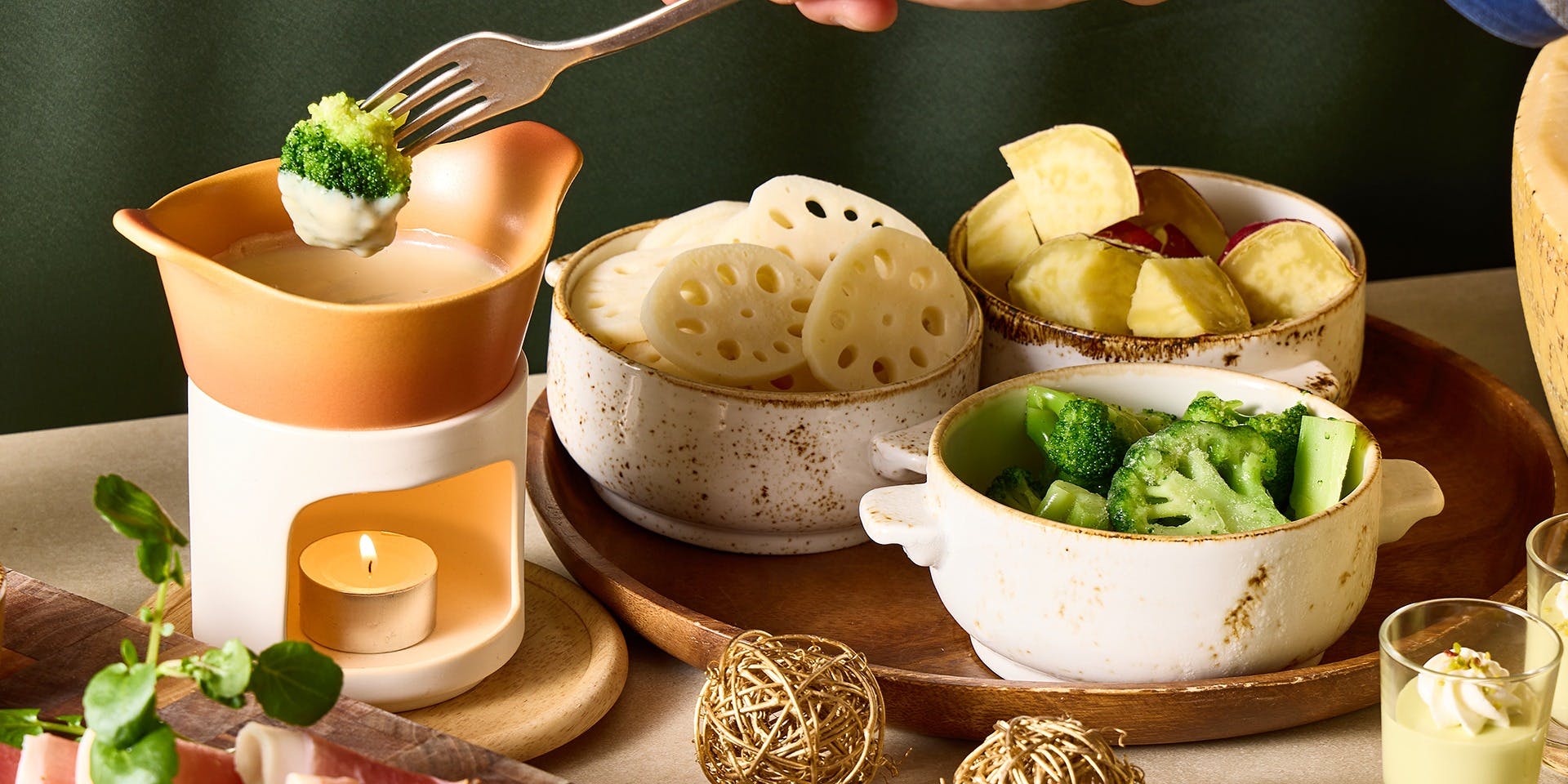 イタリアンレストラン LOKAL HOUSE at “voco大阪セントラル” - 画像4