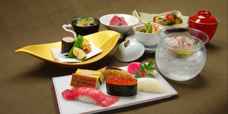 すし 魚寿 そごう横浜店 - 画像9