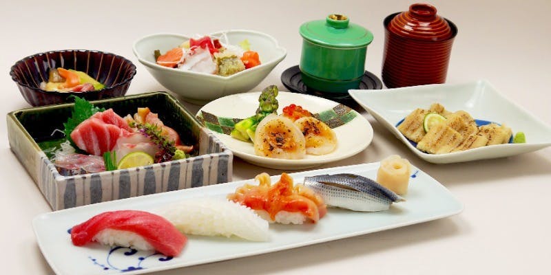 すし 魚寿 そごう横浜店 - 画像8